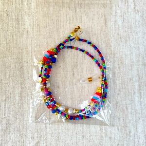 Glasses / Sunglasses strap